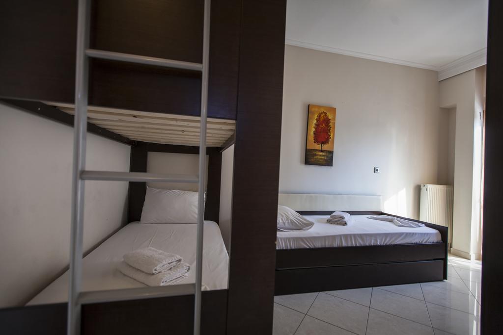 Vrasná Villa Amalia Sun Beach מראה חיצוני תמונה